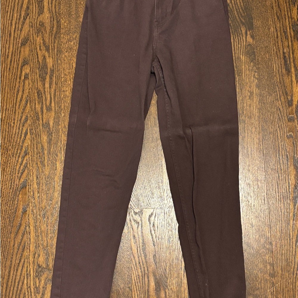 H&M Women’s brown pants